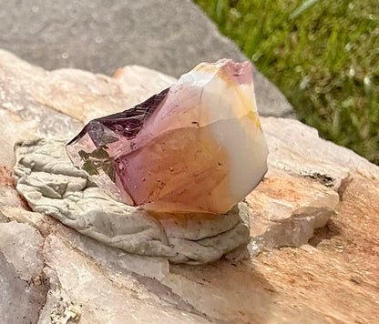 Sacred Alchemy Authentic Andara Crystal 4grams