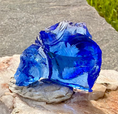 Infinite Bliss Authentic Andara Crystal 18g