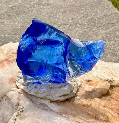 Infinite Bliss Authentic Andara Crystal 18g