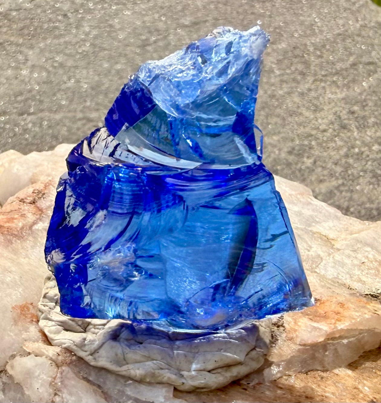 Infinite Bliss Authentic Andara Crystal 18g