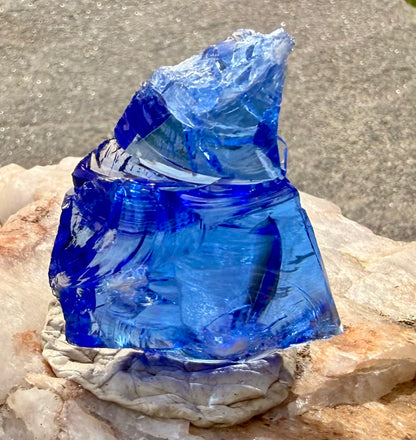 Infinite Bliss Authentic Andara Crystal 18g