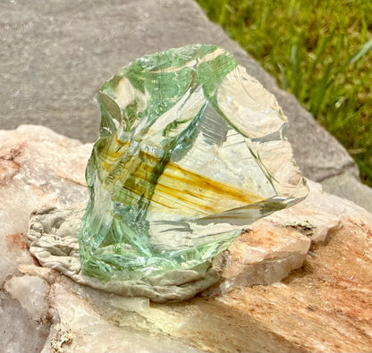 Heart of Terra Authentic Andara Crystal 16g