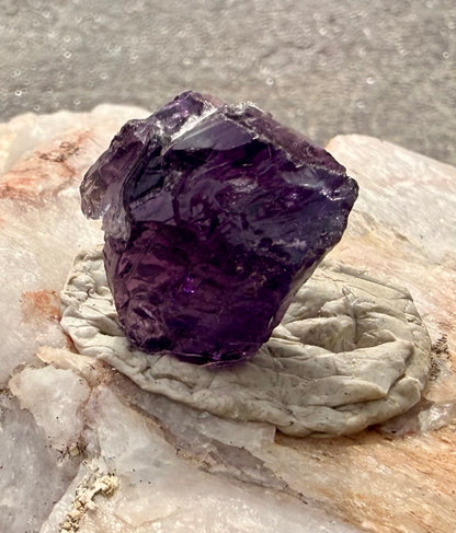 Ka'Rethiel Ascendant Authentic Andara Crystal 8 grams