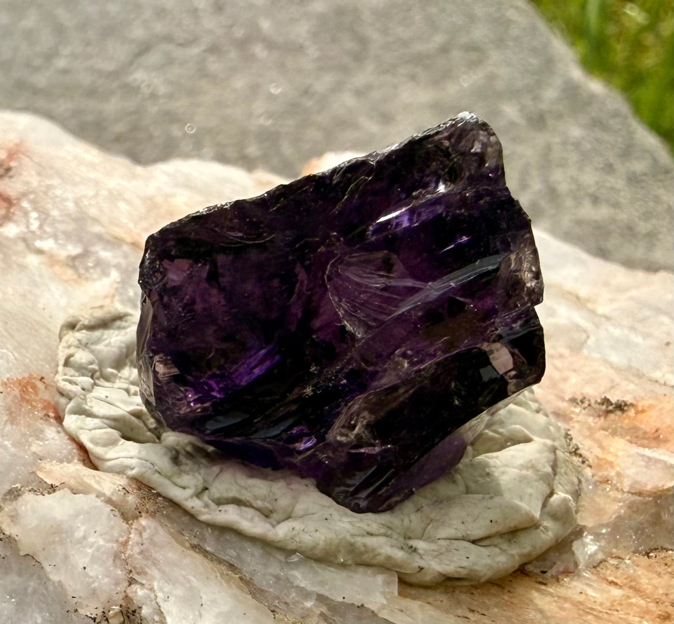Ka'Rethiel Ascendant Authentic Andara Crystal 8 grams