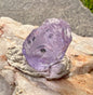 Heart of the Violet Flame Authentic Andara Crystal 10g