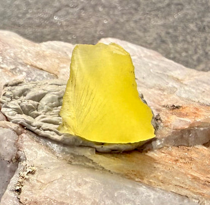 Infinite Light Authentic Andara Crystal 4g