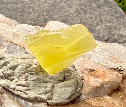 Infinite Light Authentic Andara Crystal 4g