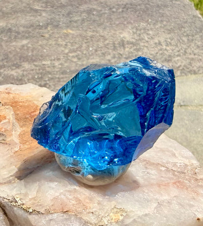 Caeloryx Noctara Authentic Andara Crystal 24g