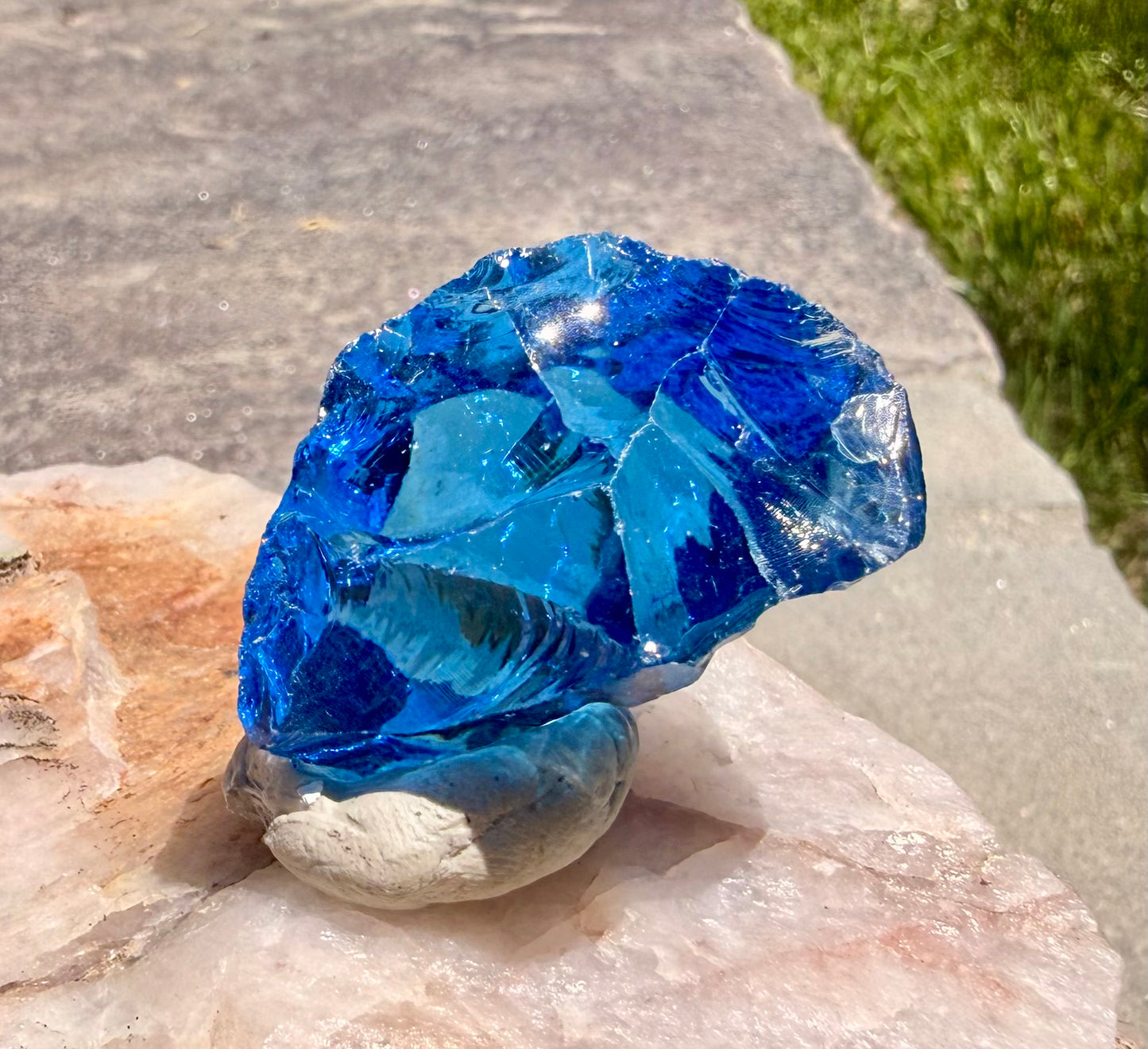 Caeloryx Noctara Authentic Andara Crystal 24g