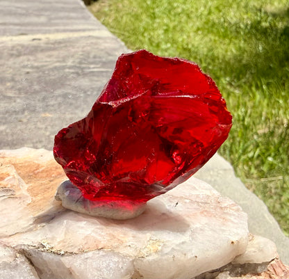 Aurelion Ignisara Andara Crystal 24g