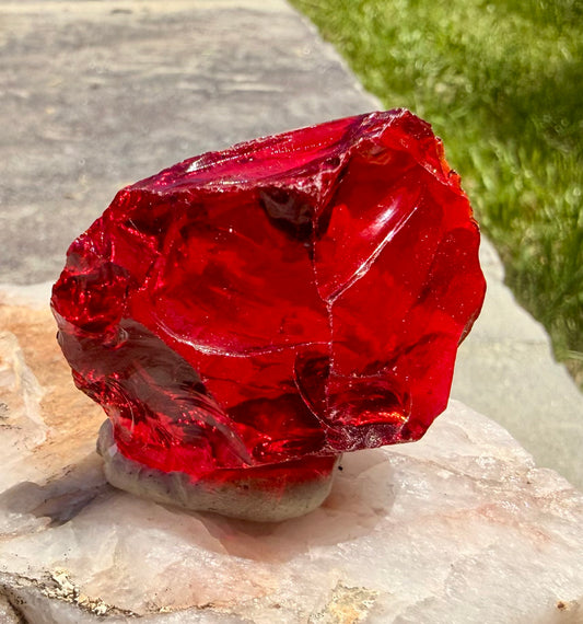 Aurelion Ignisara Andara Crystal 24g