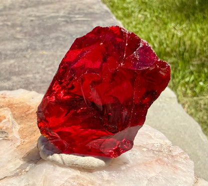 Aurelion Ignisara Andara Crystal 24g
