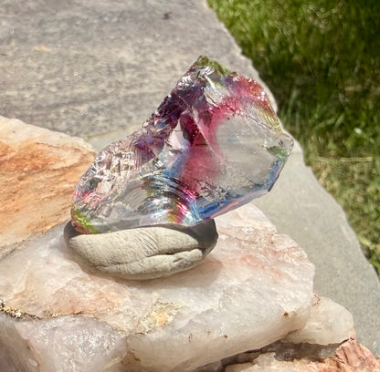 Divine LIGHT Authentic Andara Crystal 12g
