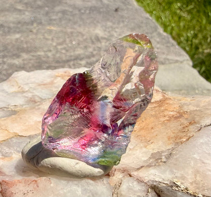 Divine LIGHT Authentic Andara Crystal 12g