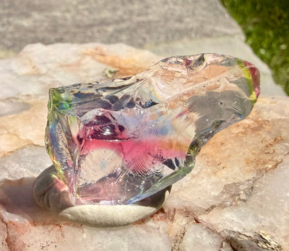 Divine LIGHT Authentic Andara Crystal 12g