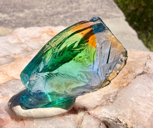 Divine Nexus Authentic Andara Crystal 16g