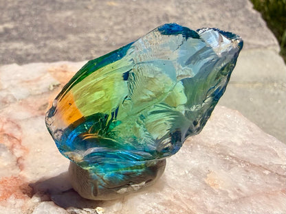 Divine Nexus Authentic Andara Crystal 16g