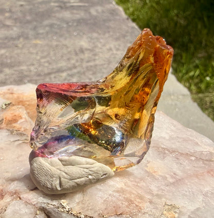 Celestial Union Authentic Andara Crystal 14g