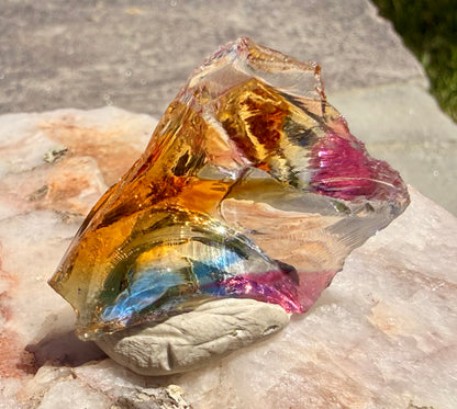 Celestial Union Authentic Andara Crystal 14g