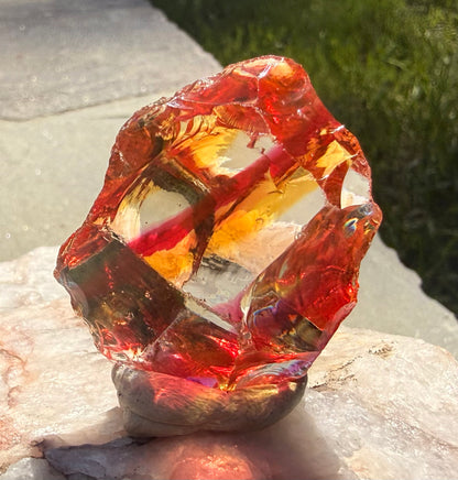 Heart of the Dragon Authentic Andara Crystal 32g