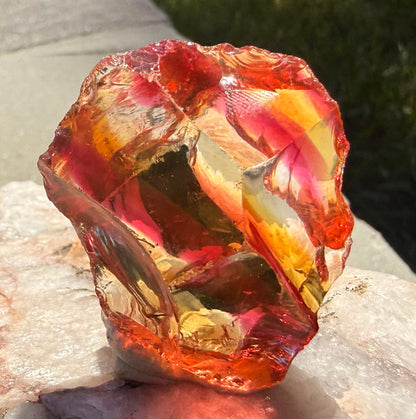Heart of the Dragon Authentic Andara Crystal 32g