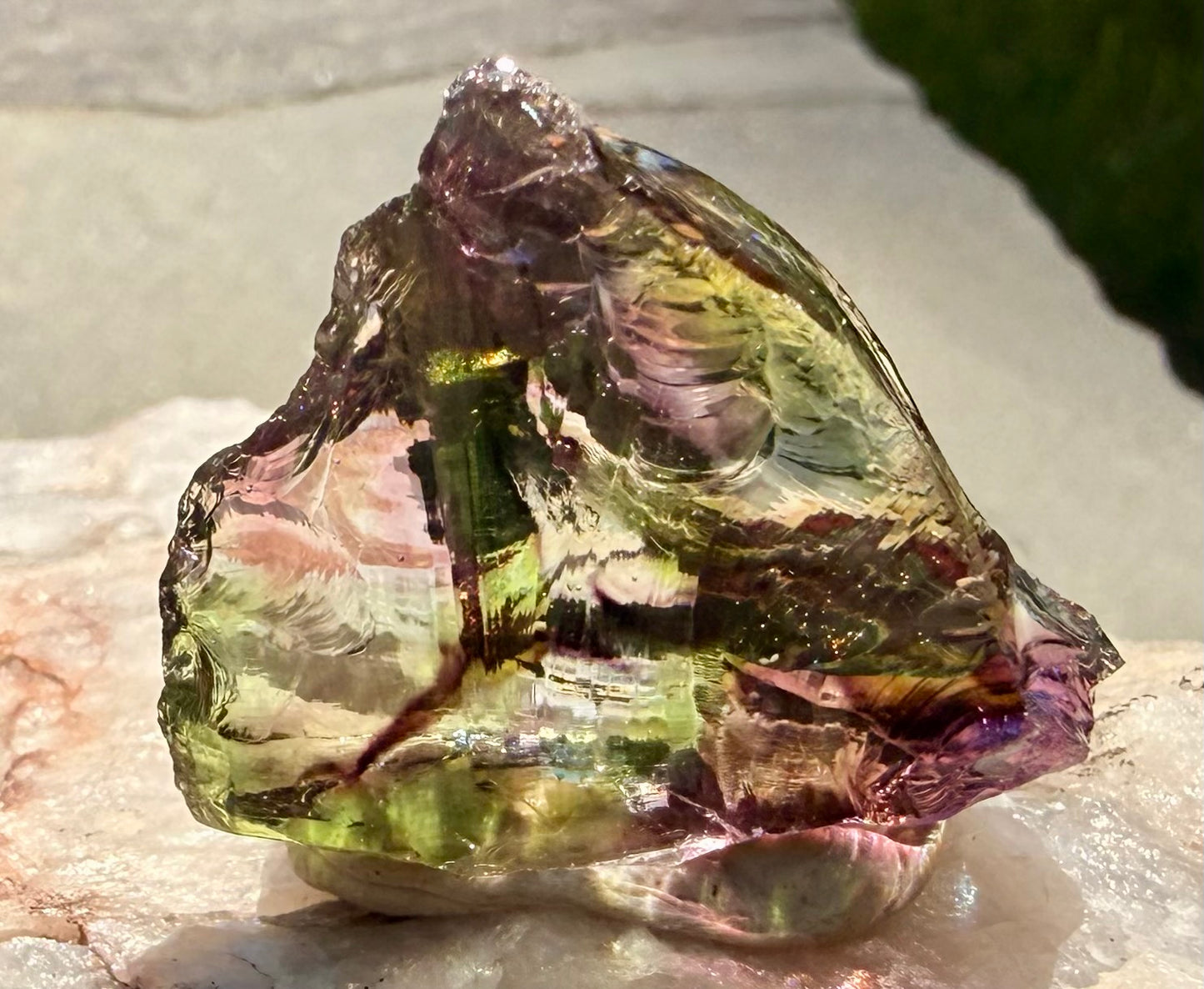 Noctyrael Vireth'Ka Andara Crystal 14g