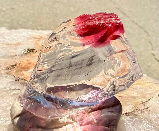 Pleiadian Love Authentic Andara Crystal 20g
