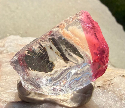Pleiadian Love Authentic Andara Crystal 20g