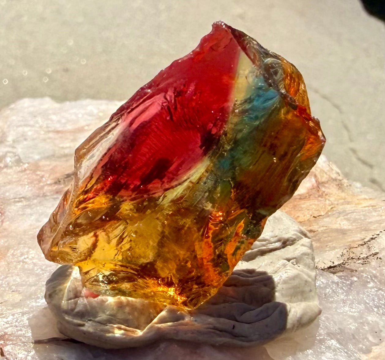Kalithra Emyrel Authentic Andara Crystal 12g