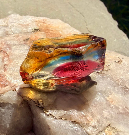 Kalithra Emyrel Authentic Andara Crystal 12g