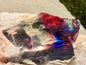 Mystical Heart Authentic Andara Crystal 12g
