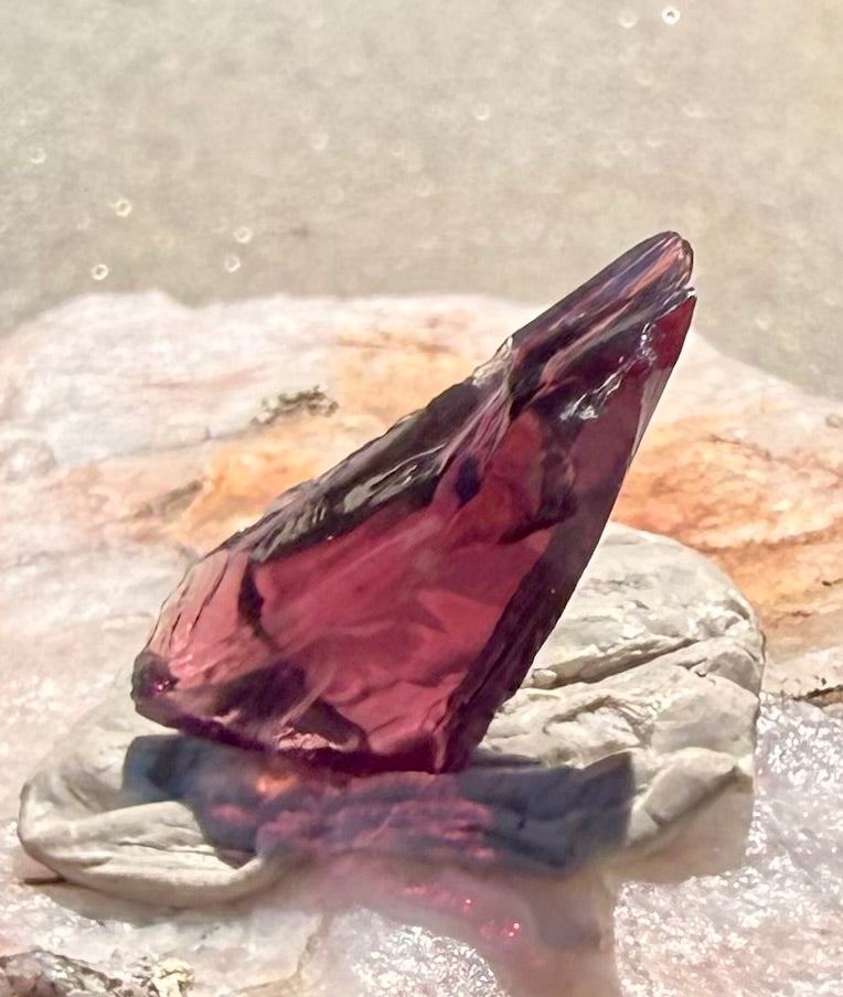 Cosmic Eye Authentic Andara Crystal 2g