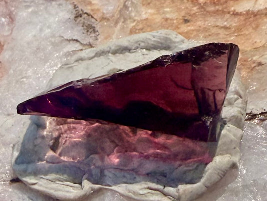Cosmic Eye Authentic Andara Crystal 2g