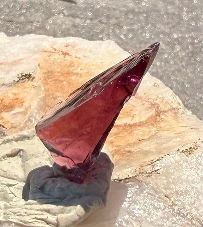 Cosmic Eye Authentic Andara Crystal 2g