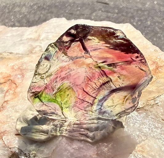 Elara' Thien Authentic Andara Crystal 10g