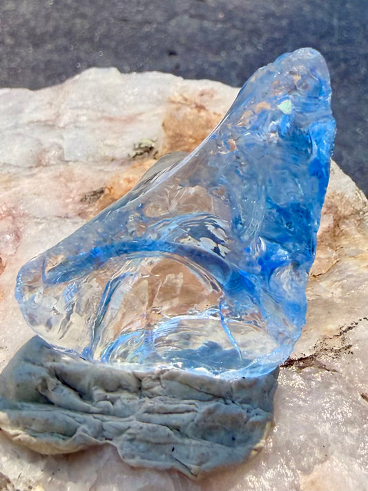 Dragon Magic Authentic Andara Crystal 18g