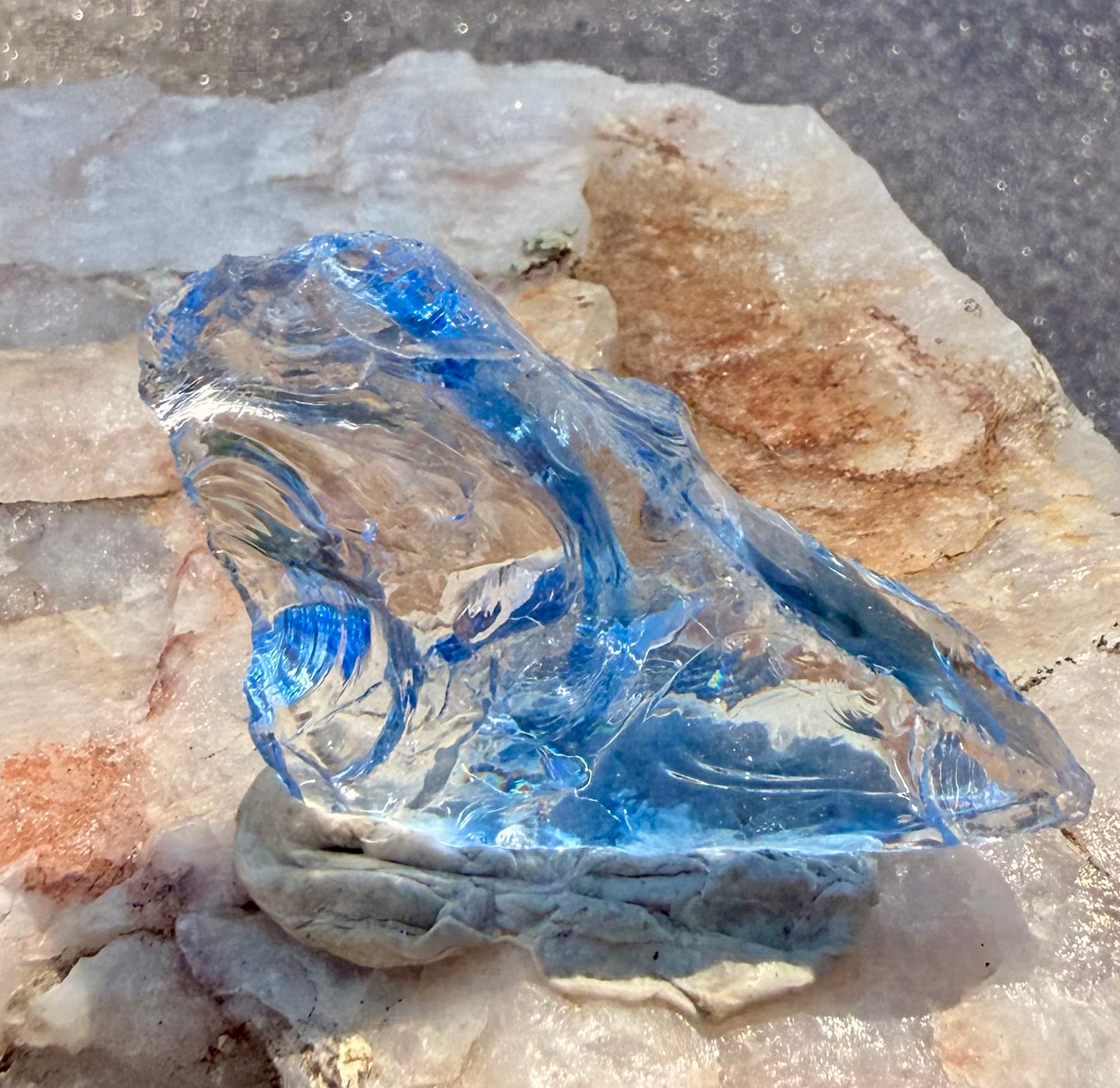 Dragon Magic Authentic Andara Crystal 18g