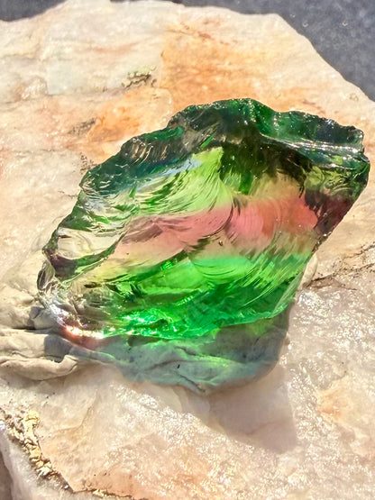 Eye of the Oracle Authentic Andara Crystal 10g