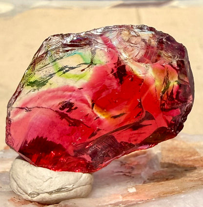 Peace Elohim Authentic Andara Crystal 24g