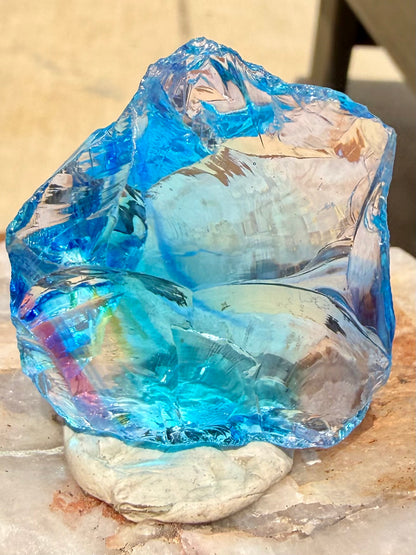 Lemurian LOVE Authentic Andara Crystal 30g