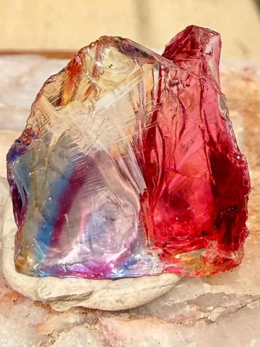 Rubelia Seraphe Authentic Andara Crystal 12g