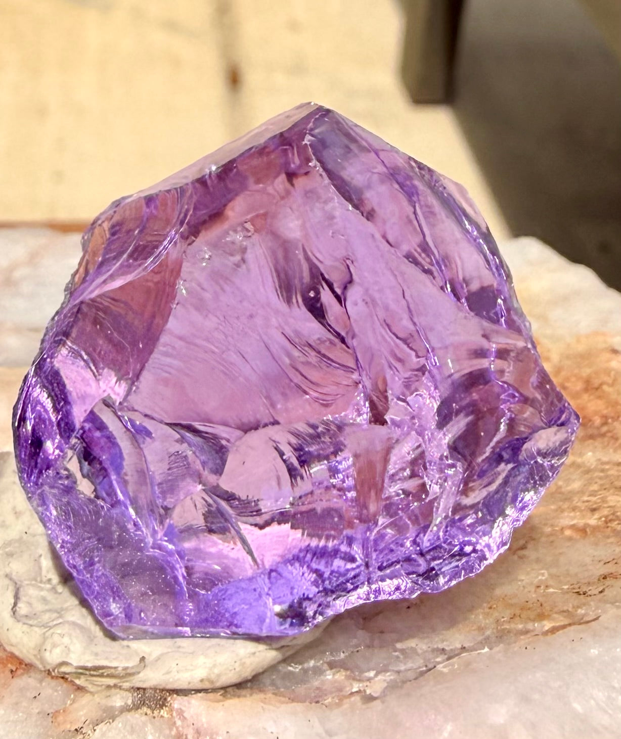 Seraphea Virellion Authentic Andara Crystal 44g