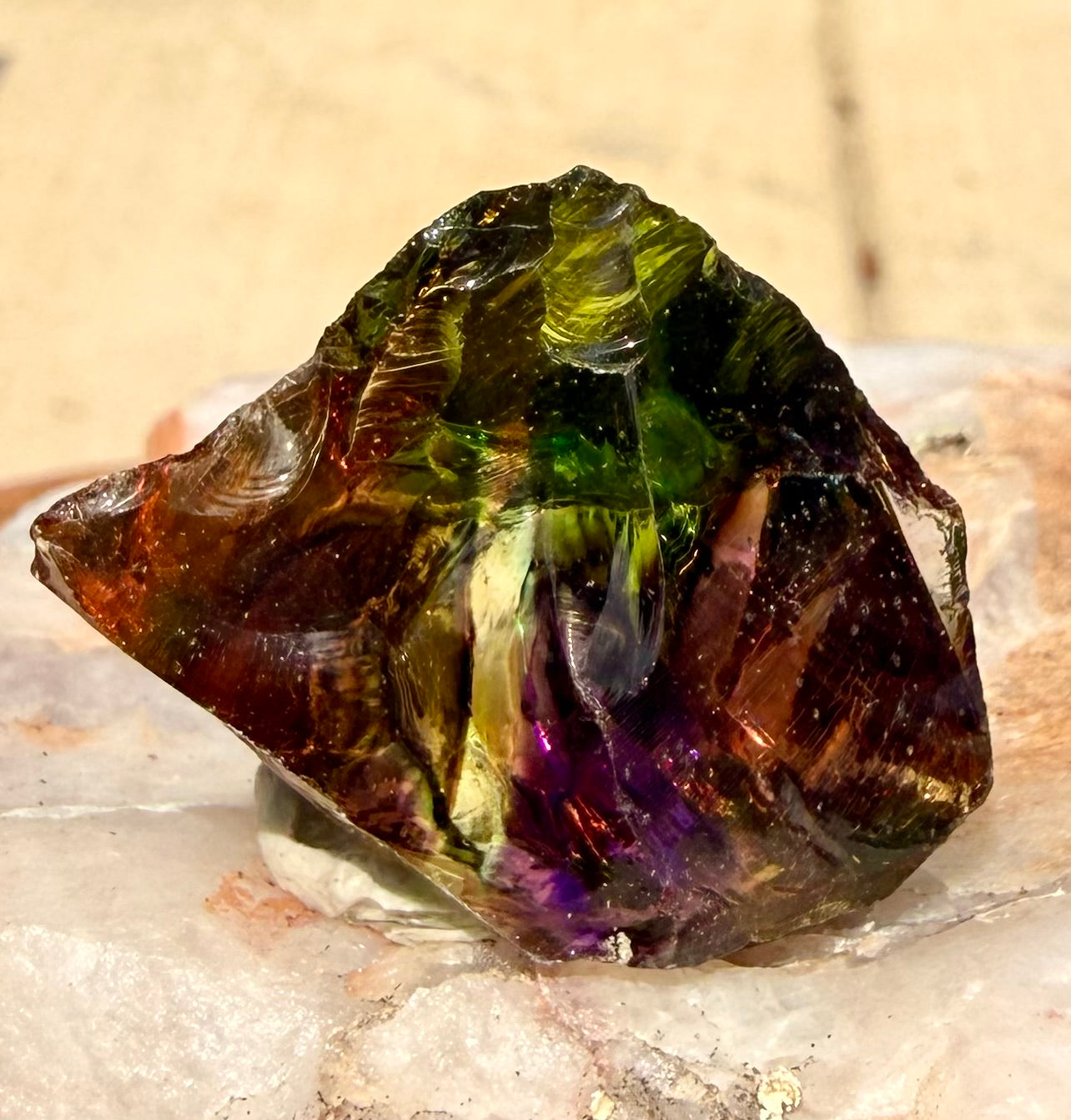 Noctyrael Vireth'Ka Andara Crystal 16g