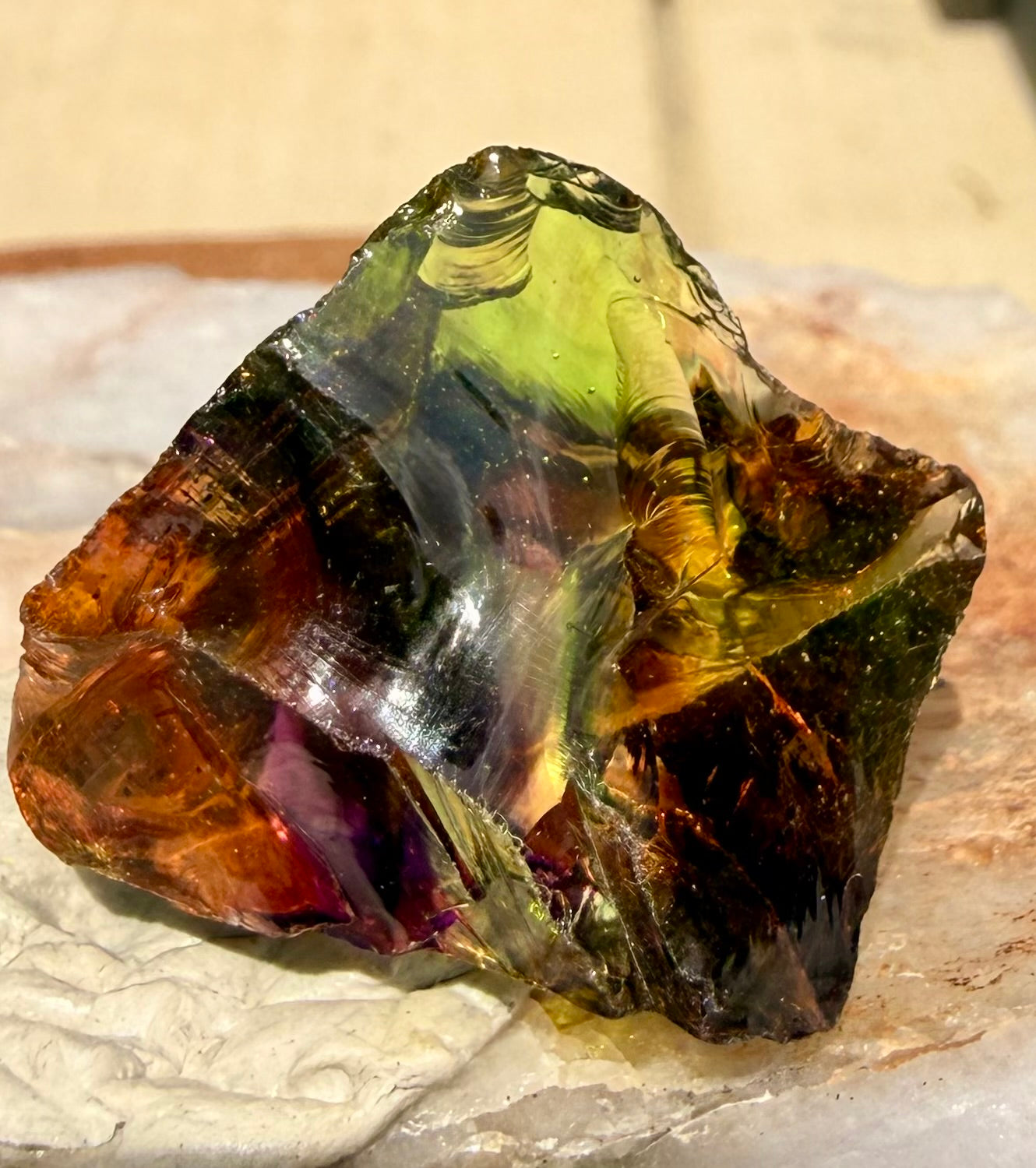Noctyrael Vireth'Ka Andara Crystal 16g