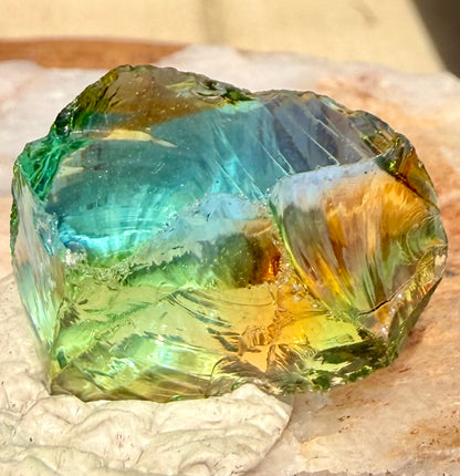 Luma'ri Solenya Andara Crystal 12g