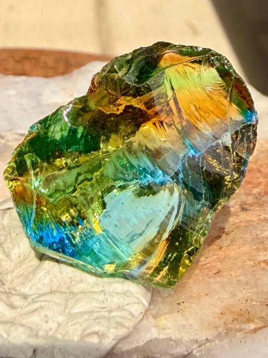 Luma'ri Solenya Andara Crystal 12g