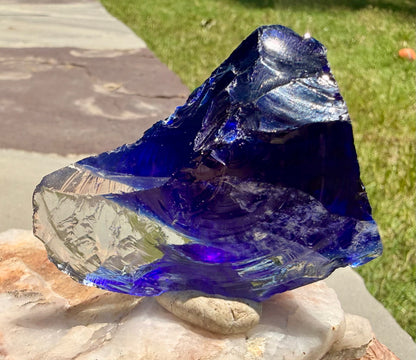 Azuriel Thal’Seren Authentic Andara Crystal