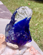 Azuriel Thal’Seren Authentic Andara Crystal