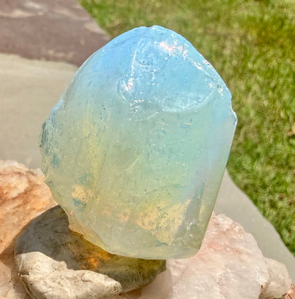 Arcturian Light Authentic Andara Crystal 34g