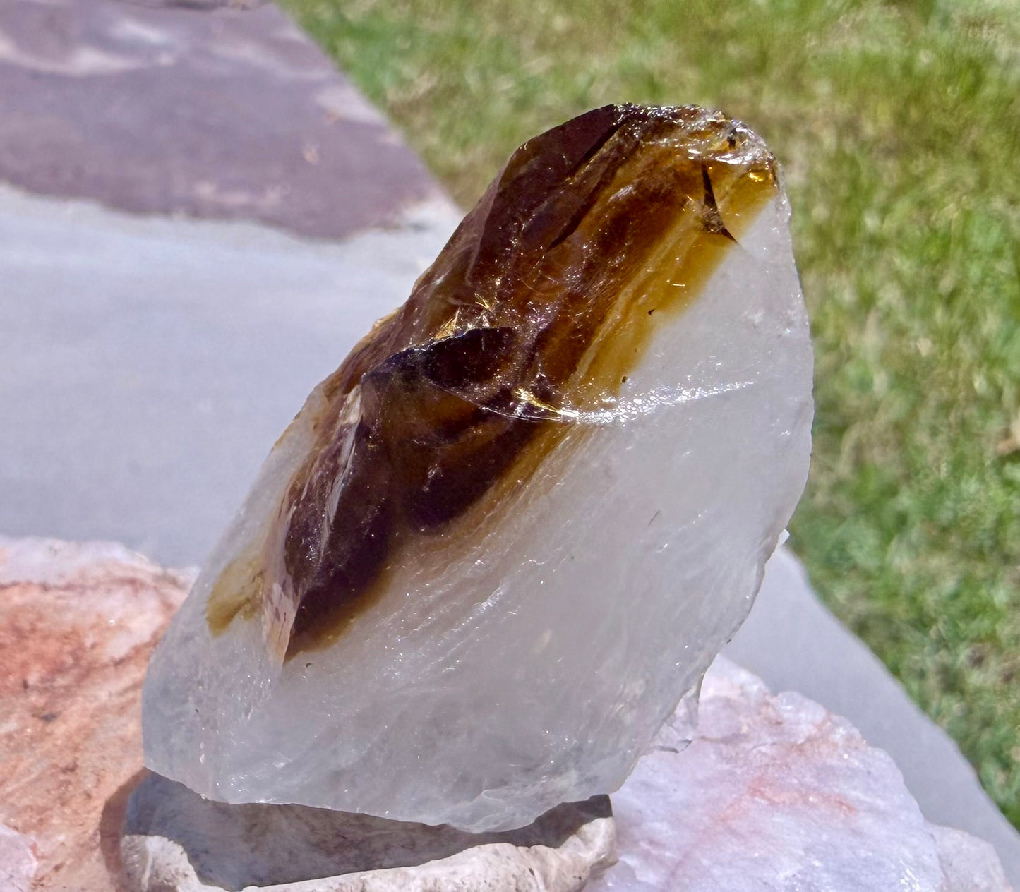 Aurethia Sol’Nara Authentic Andara Crystal